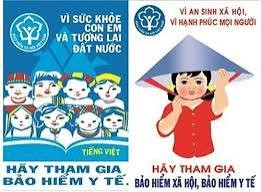 Chính sách BHYT đã thực sự đi vào cuộc sống của mỗi người dân